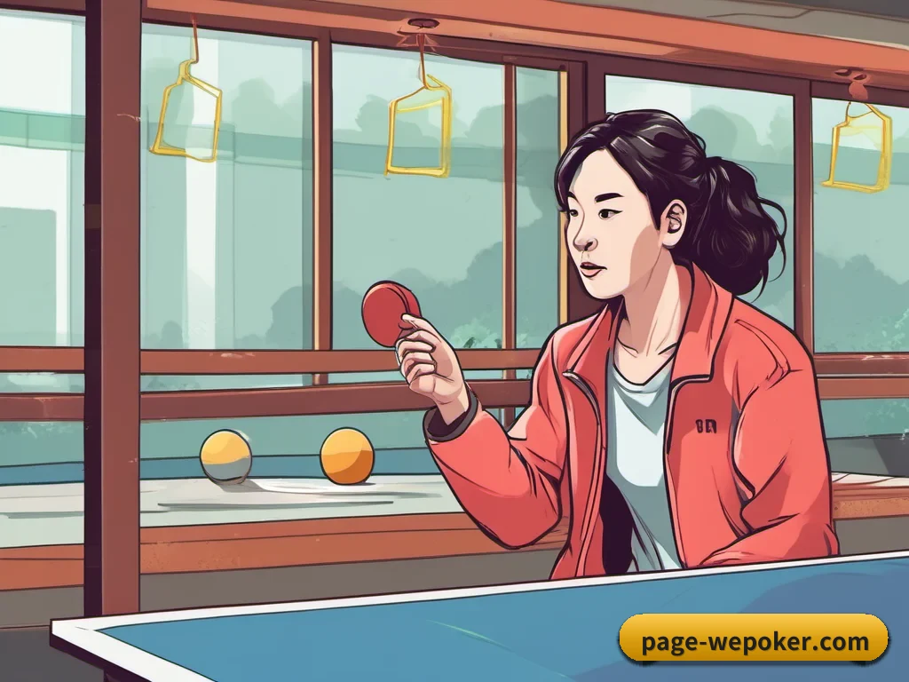 从比分速递到赛后复盘的完整链路 - wepoker
